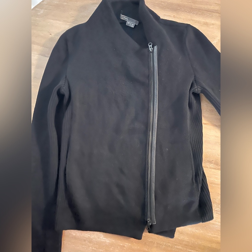 Vince jacket - Picture 2 of 3